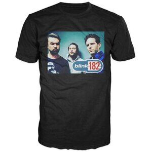 Always Sunny T-Shirt Philadelphia Blink 182 Inspired Meme Graphic Fan 73